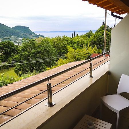 كوسترمانو B&B Il Riccio المظهر الخارجي الصورة