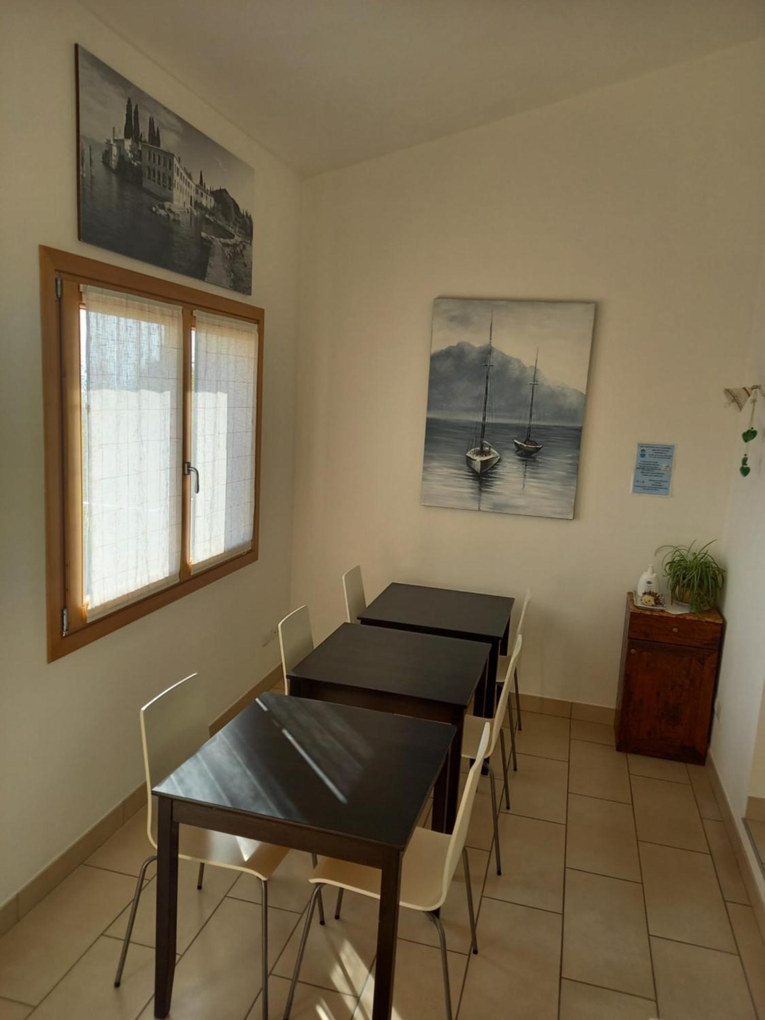 كوسترمانو B&B Il Riccio المظهر الخارجي الصورة