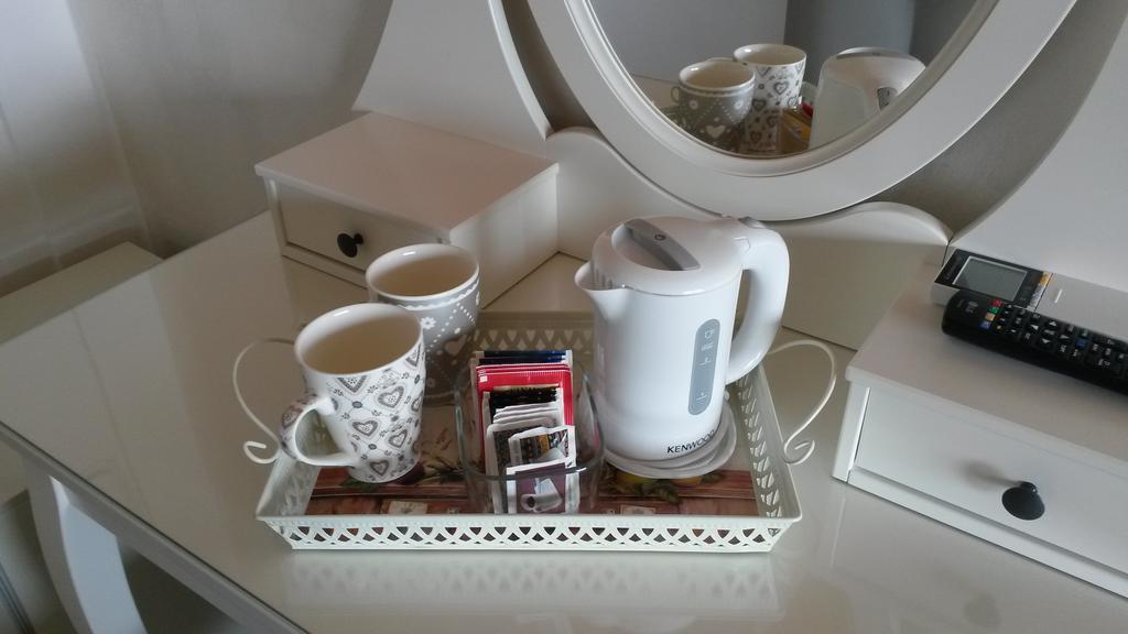 كوسترمانو B&B Il Riccio المظهر الخارجي الصورة