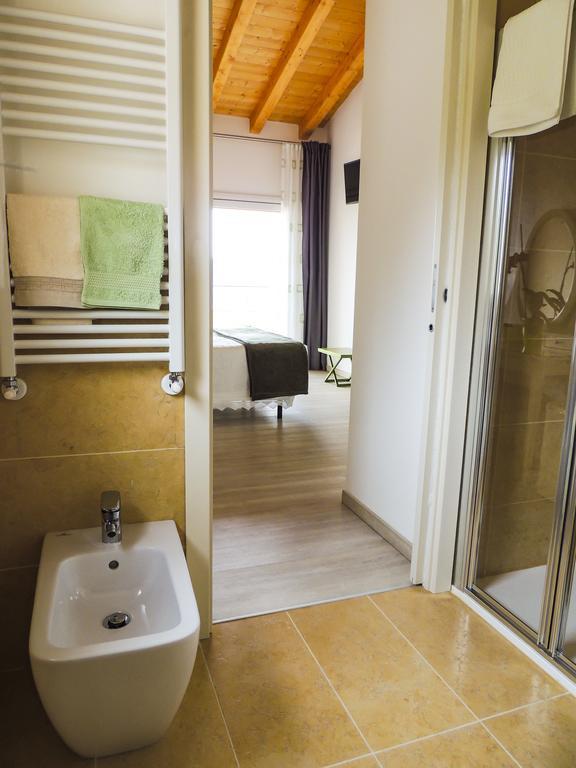 كوسترمانو B&B Il Riccio المظهر الخارجي الصورة