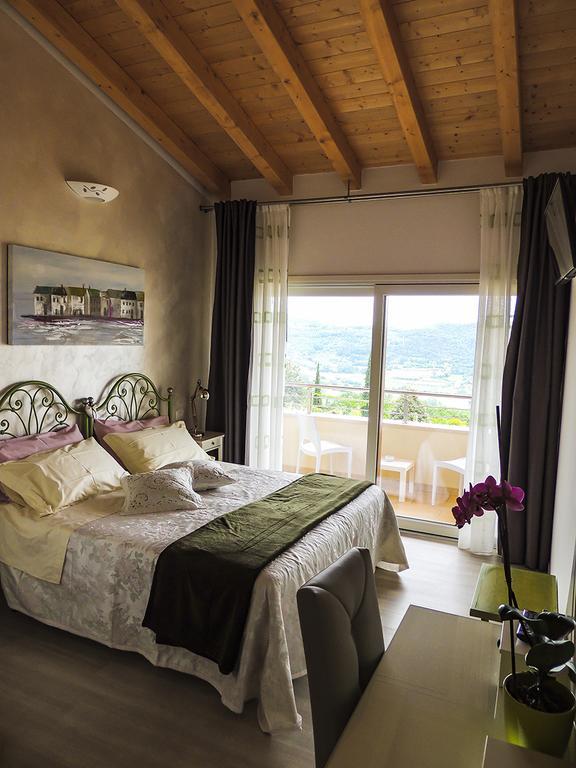 كوسترمانو B&B Il Riccio المظهر الخارجي الصورة
