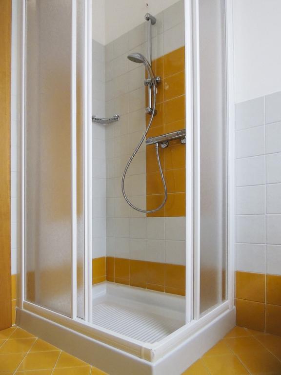 كوسترمانو B&B Il Riccio المظهر الخارجي الصورة