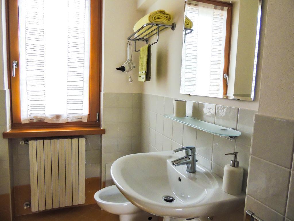 كوسترمانو B&B Il Riccio المظهر الخارجي الصورة